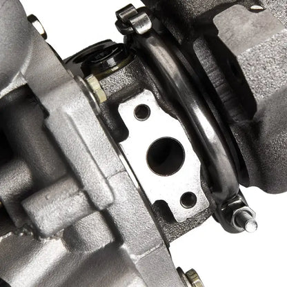 Turbosprężarka K03-086 do Volkswagen GTI Eos Passat Audi A3 2.0L BPY 2006-2007 Numery 53039880105 06F145701GD 06F145701F