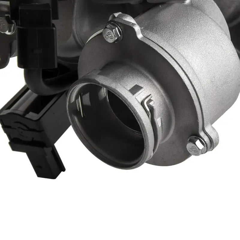 Turbosprężarka K03-086 do Volkswagen GTI Eos Passat Audi A3 2.0L BPY 2006-2007 Numery 53039880105 06F145701GD 06F145701F