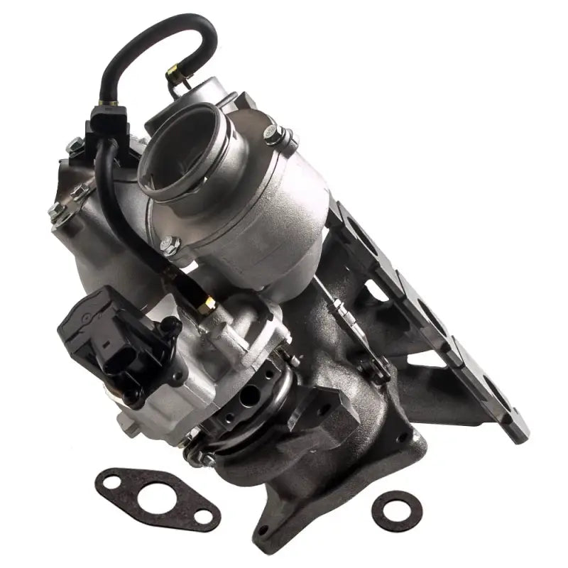 Turbosprężarka K03-086 do Volkswagen GTI Eos Passat Audi A3 2.0L BPY 2006-2007 Numery 53039880105 06F145701GD 06F145701F