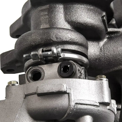 Turbosprężarka K03-086 do Volkswagen GTI Eos Passat Audi A3 2.0L BPY 2006-2007 Numery 53039880105 06F145701GD 06F145701F