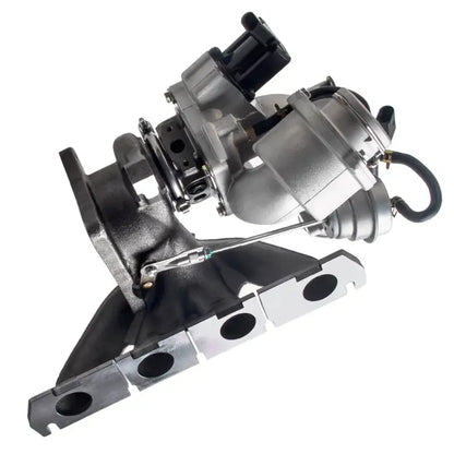 Turbosprężarka K03-086 do Volkswagen GTI Eos Passat Audi A3 2.0L BPY 2006-2007 Numery 53039880105 06F145701GD 06F145701F