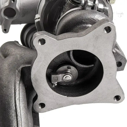 Turbosprężarka K03-086 do Volkswagen GTI Eos Passat Audi A3 2.0L BPY 2006-2007 Numery 53039880105 06F145701GD 06F145701F