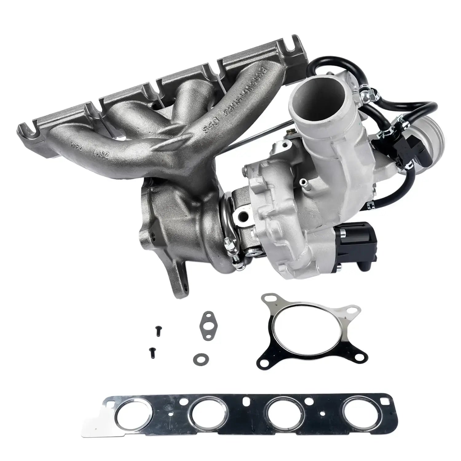 Turbosprężarka K03 1.8 TSI/TFSI do Audi, VW, Seat i Skoda