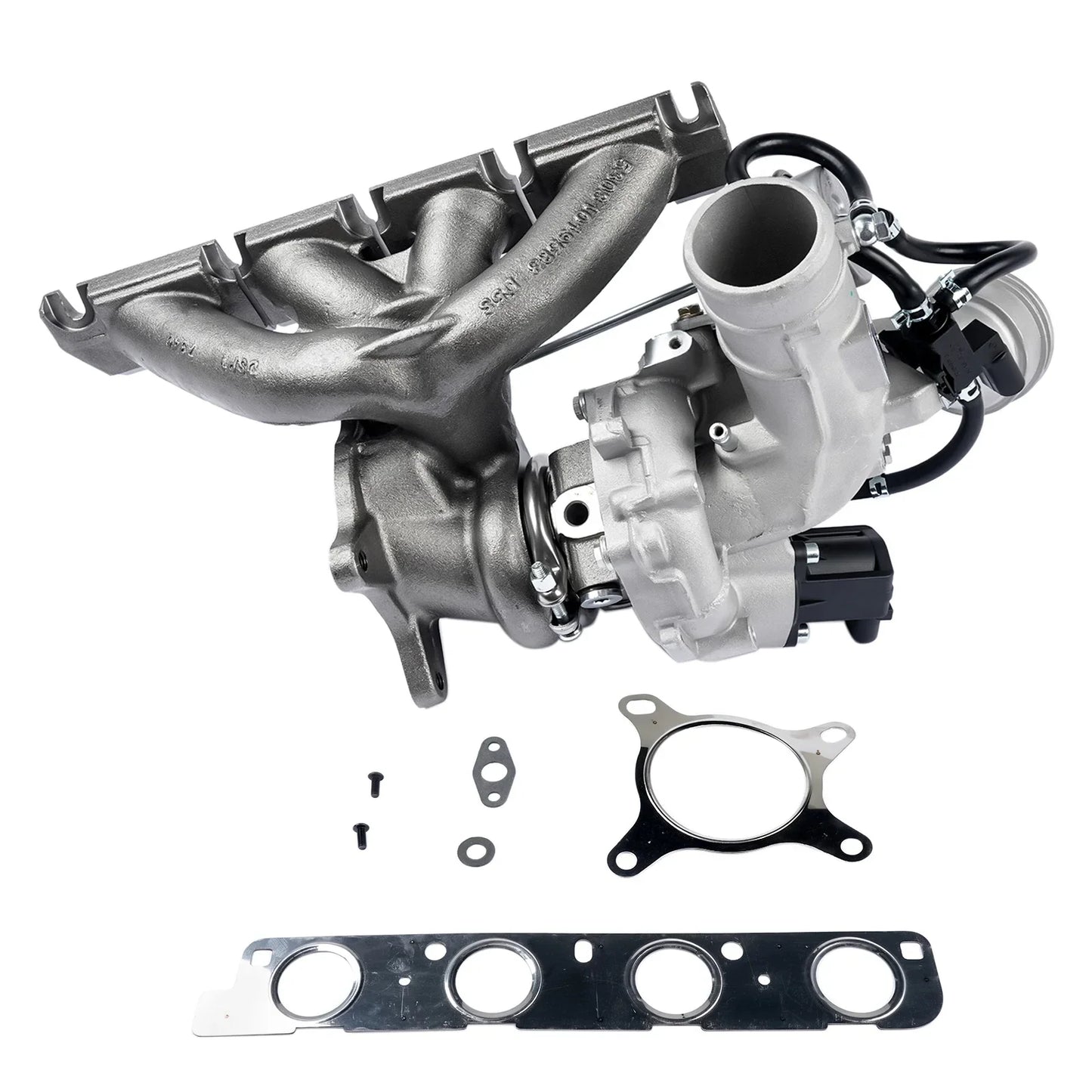 Turbosprężarka K03 1.8 TSI/TFSI do Audi, VW, Seat i Skoda