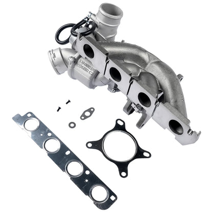 Turbosprężarka K03 1.8 TSI/TFSI do Audi, VW, Seat i Skoda