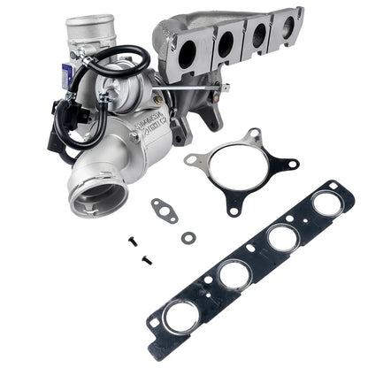 Turbosprężarka K03 1.8 TSI/TFSI do Audi, VW, Seat i Skoda