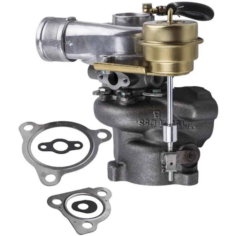 Ulepszona Turbosprężarka K03 Billet – Audi A6 1.8T AEB/ANB/AWT