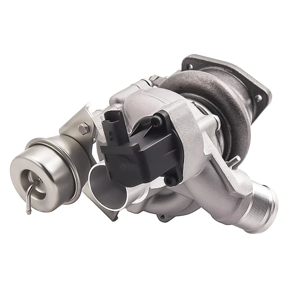 Turbosprężarka K03 do Peugeot i Citroën 1.6 THP EP6DT/EP6CDT