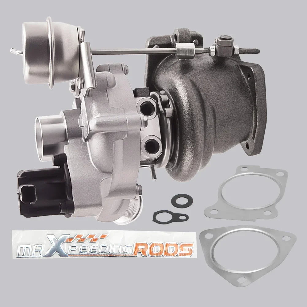 Turbosprężarka K03 do Peugeot i Citroën 1.6 THP EP6DT/EP6CDT
