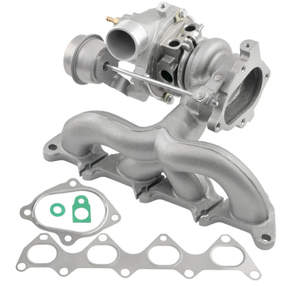 Turbocompressore K03 per VW Golf, Polo e Seat Ibiza 1.4 TSI