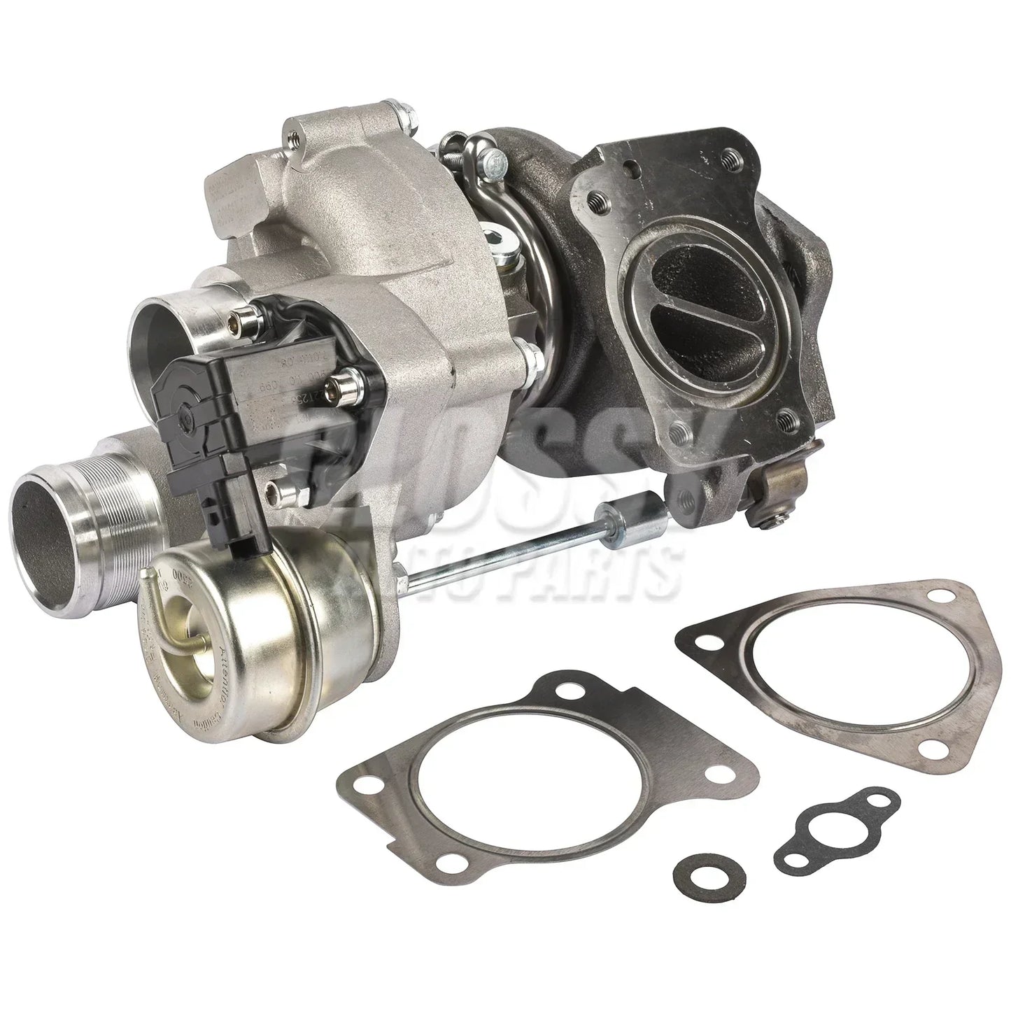 AP03 Turbo Turbolader foran til Mini Cooper S R56 R57 R58 2007-2016 53039880118