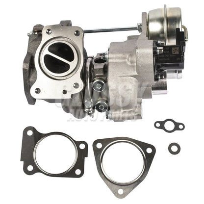 AP03 Turbo Turbolader foran til Mini Cooper S R56 R57 R58 2007-2016 53039880118
