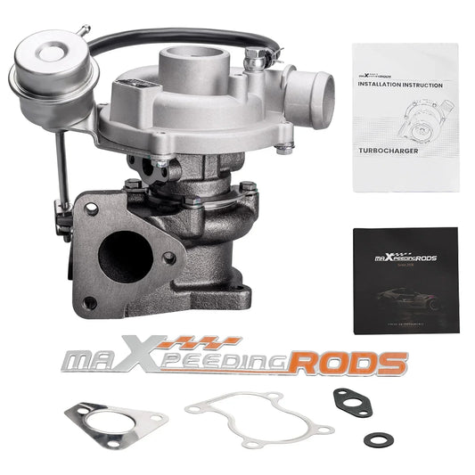Turbosprężarka K03 VW Golf III, Jetta III 1.9 TD AAZ