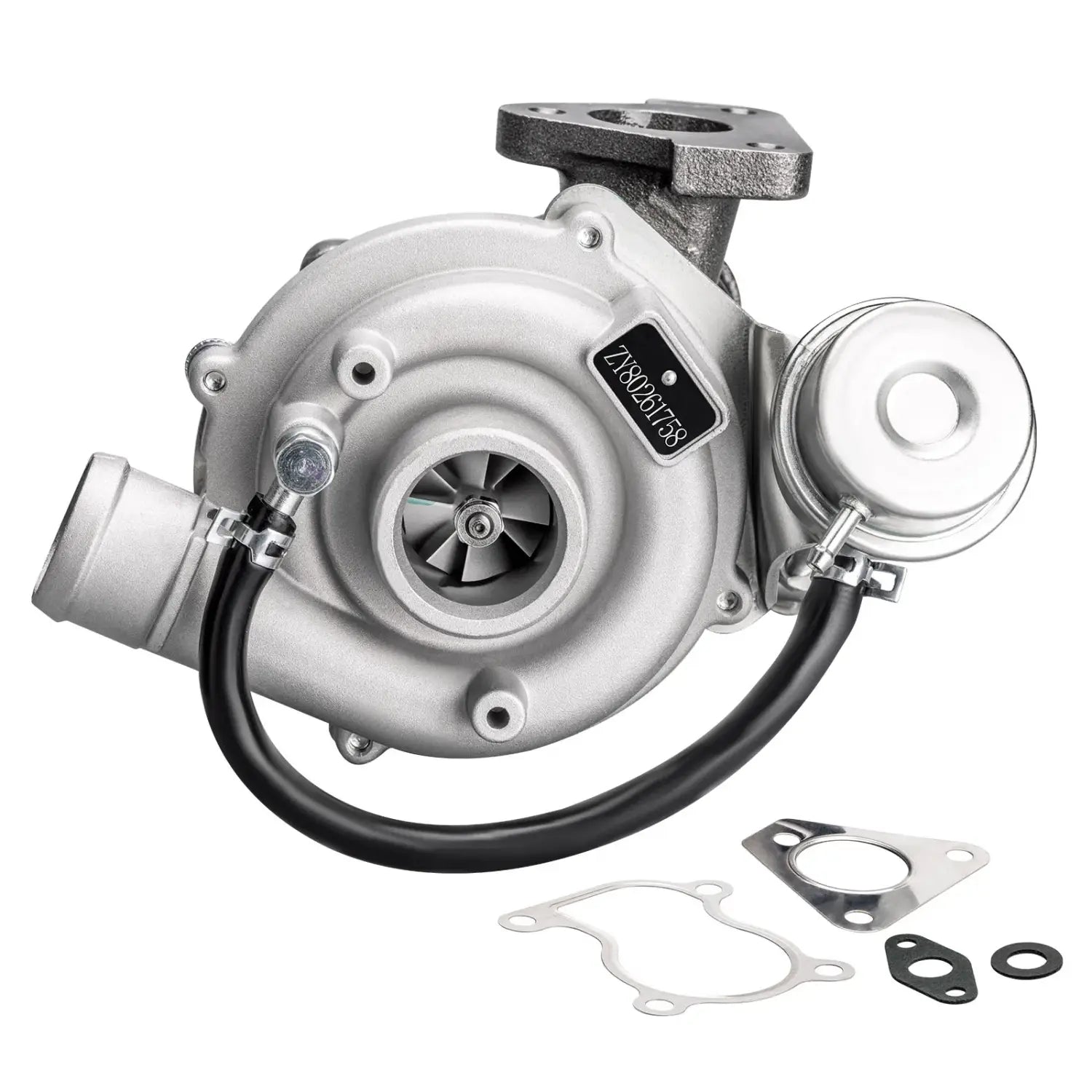 Turbosprężarka K03 VW Golf III, Jetta III 1.9 TD AAZ – zdjęcie produktu