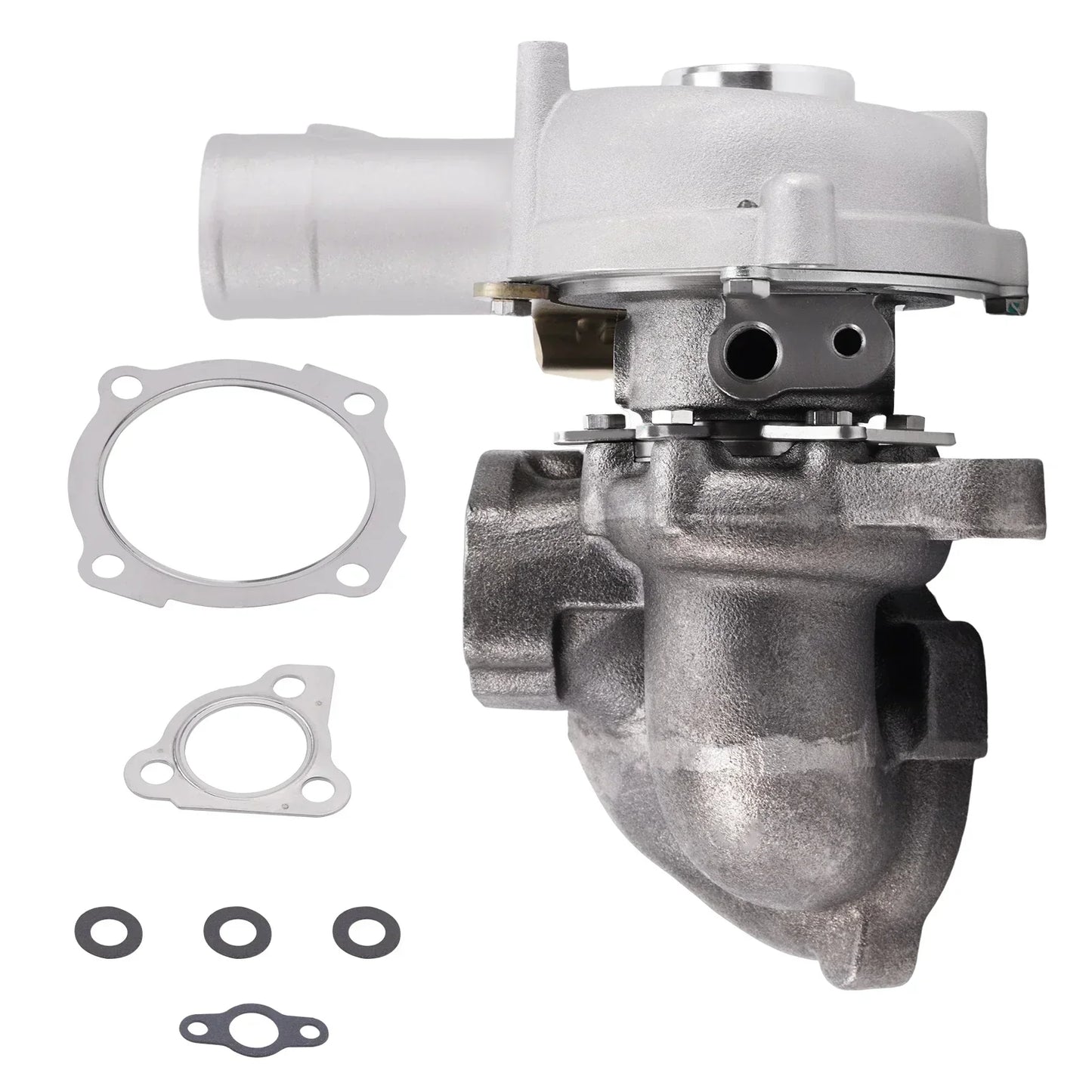 K04-001 1.8T turbodúchadlo pre Audi A3, TT, VW, Seat a Škoda