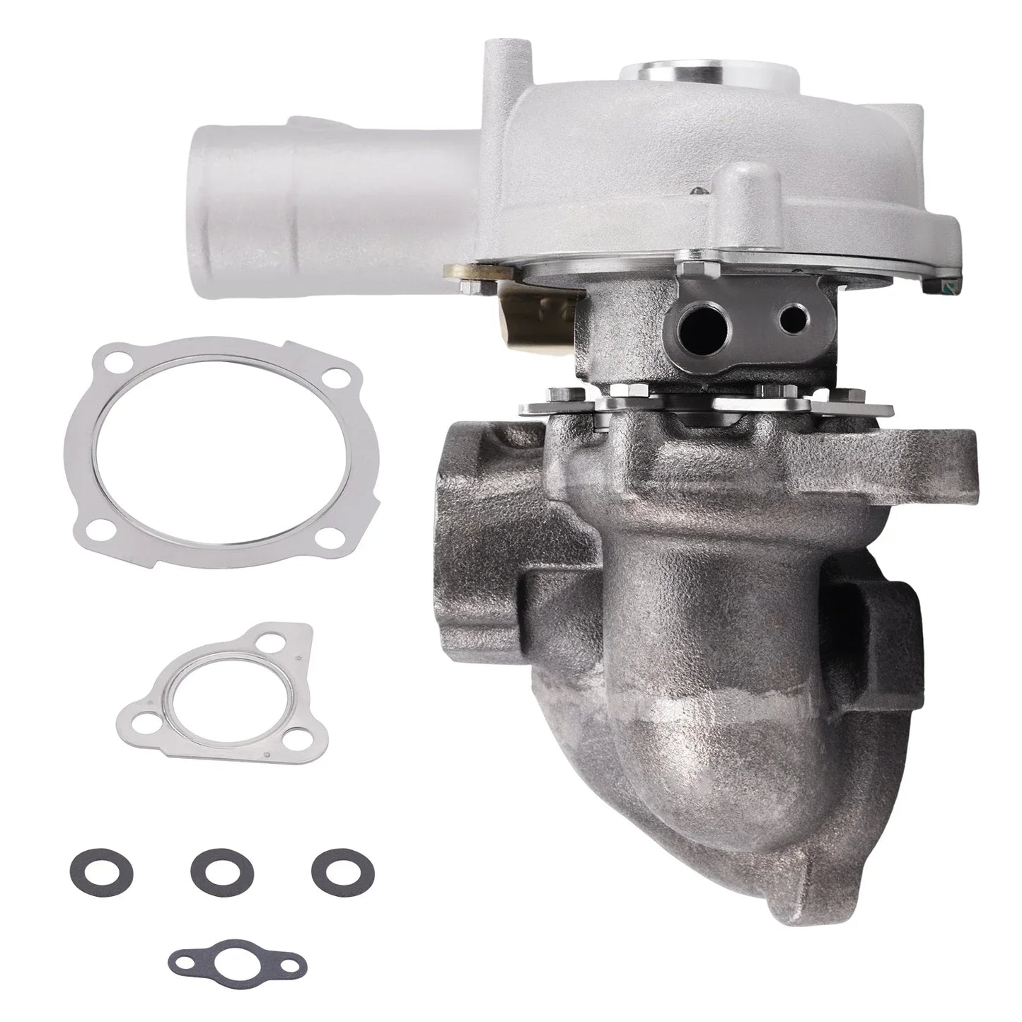 Turbosprężarka K04-001 1.8T do Audi A3, TT, VW, Seat i Skoda