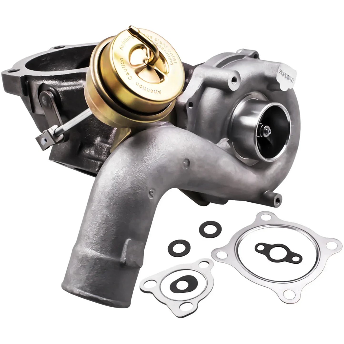 Turbosprężarka K04-001 1.8T do Audi A3, TT, VW, Seat i Skoda