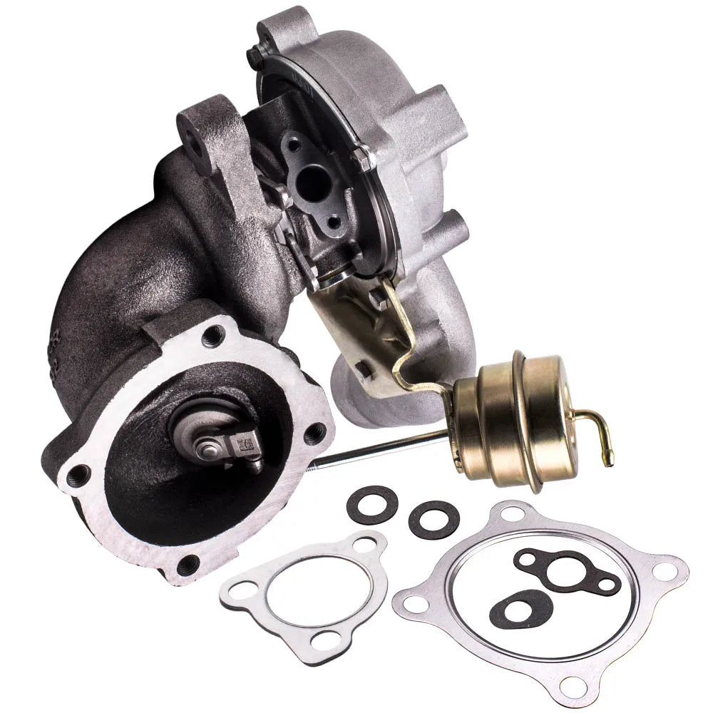 Turbosprężarka K04-001 1.8T do Audi A3, TT, VW, Seat i Skoda