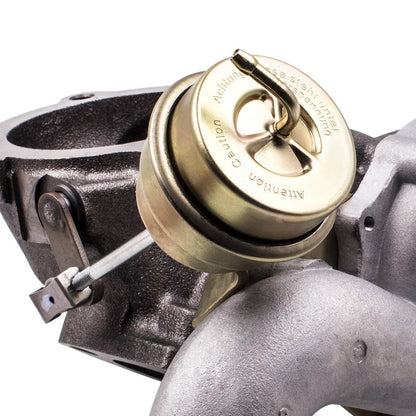 Turbosprężarka K04-001 1.8T do Audi A3, TT, VW, Seat i Skoda