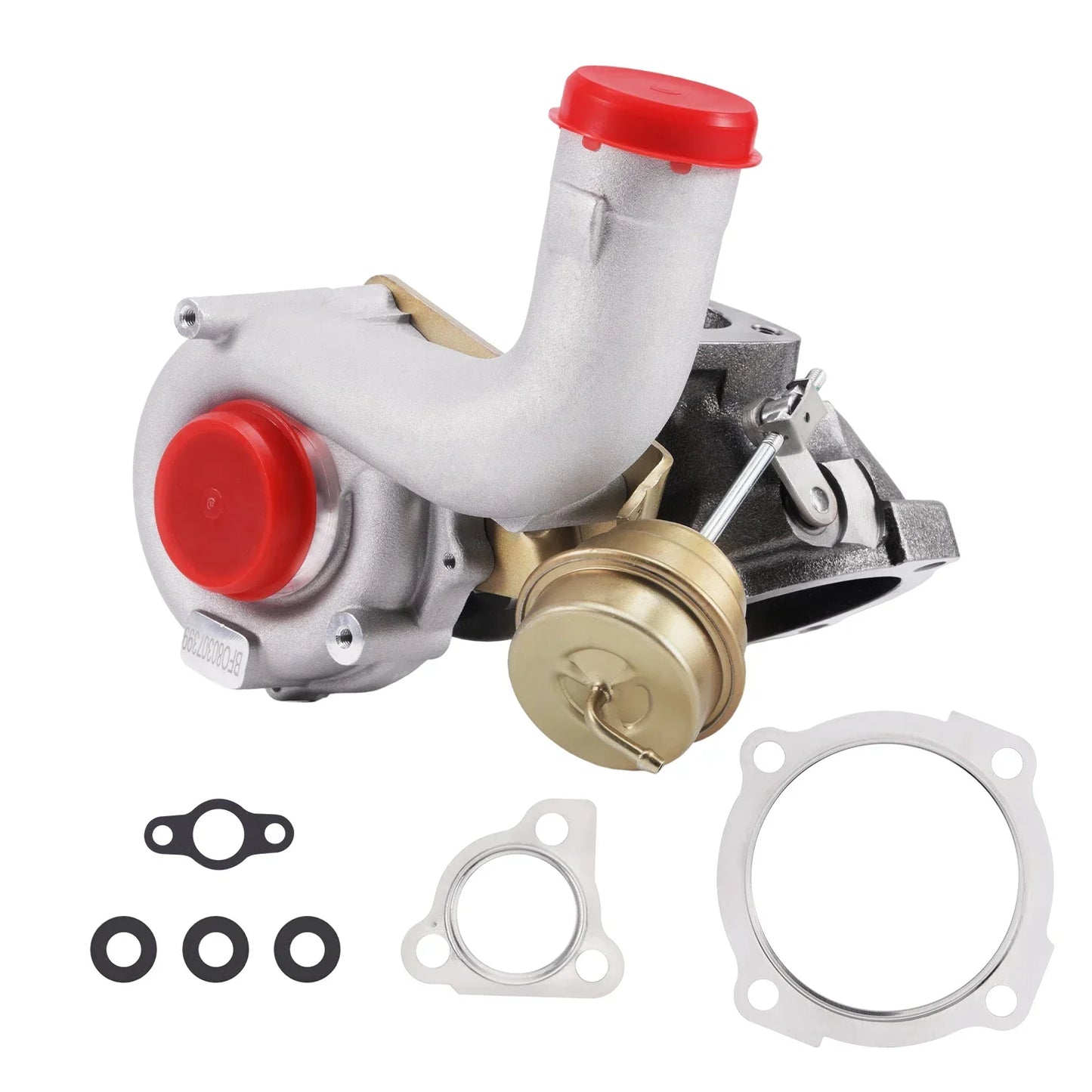 Turbosprężarka K04-001 1.8T do Audi A3, TT, VW, Seat i Skoda