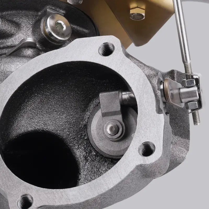 Turboładowarka K04-001 do VW Golf Sport Beetle Audi A3 TT 06A145704T 06A145713D