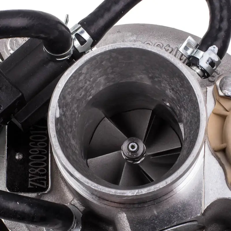 Turbosprężarka K04-0059 do Pontiac Solstice GXP 2.0 250KM