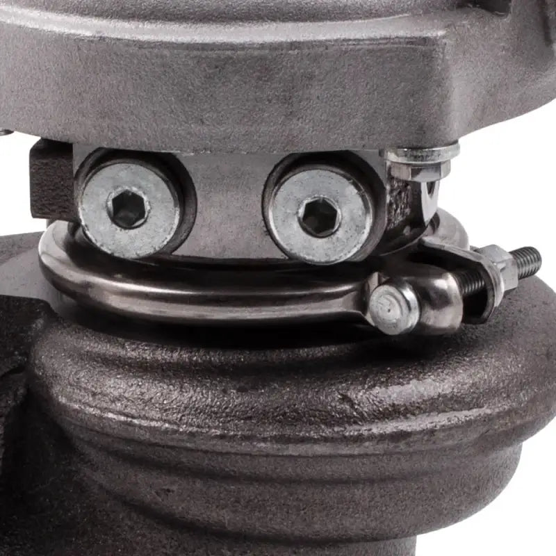 Turbosprężarka K04-0059 do Pontiac Solstice GXP 2.0 250KM