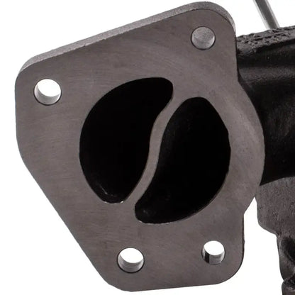 Turbosprężarka K04-0059 do Pontiac Solstice GXP 2.0 250KM