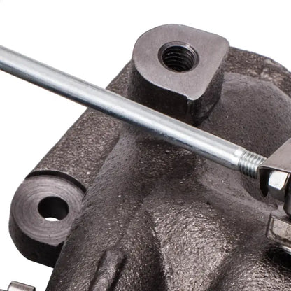 Turbosprężarka K04-0059 do Pontiac Solstice GXP 2.0 250KM