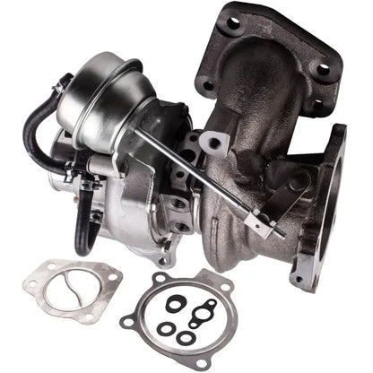 Turbosprężarka K04-0059 do Pontiac Solstice GXP 2.0 250KM