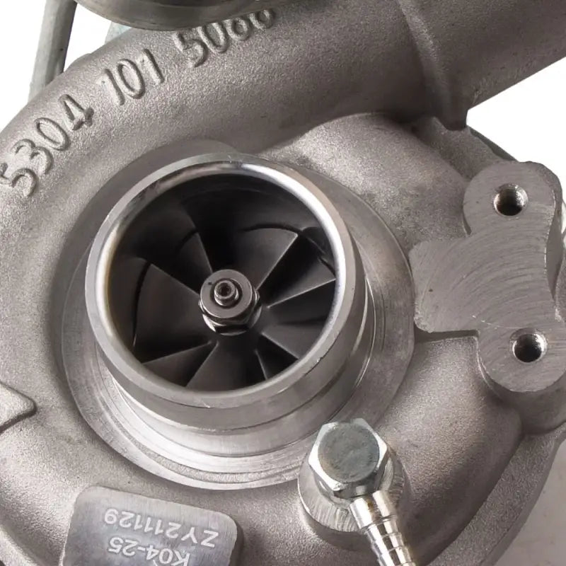 Turbosprężarka K04 025 do Audi S4 RS4 2.7L 1998-2004