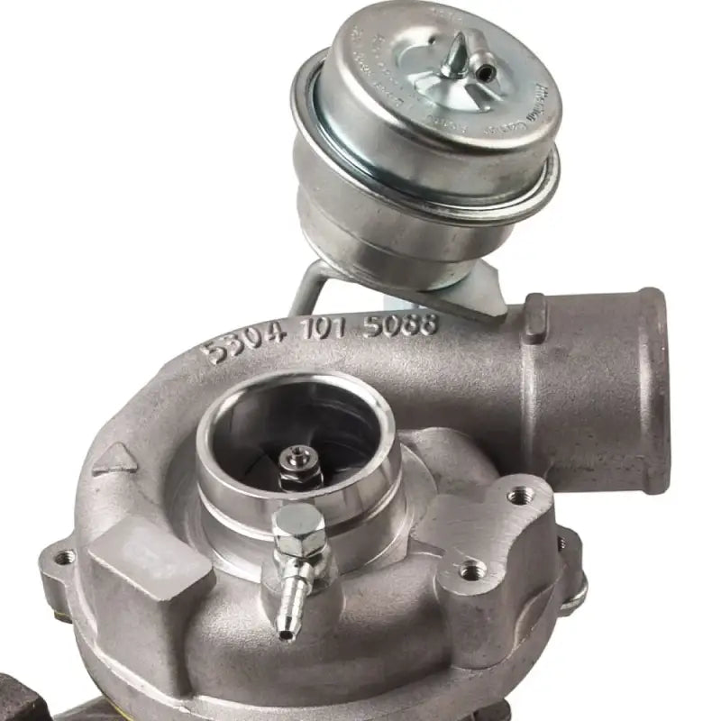 Turbosprężarka K04 025 do Audi S4 RS4 2.7L 1998-2004