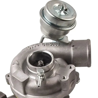 Turbosprężarka K04 025 do Audi S4 RS4 2.7L 1998-2004