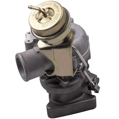 Turbosprężarka K04 025 do Audi S4 RS4 2.7L 1998-2004