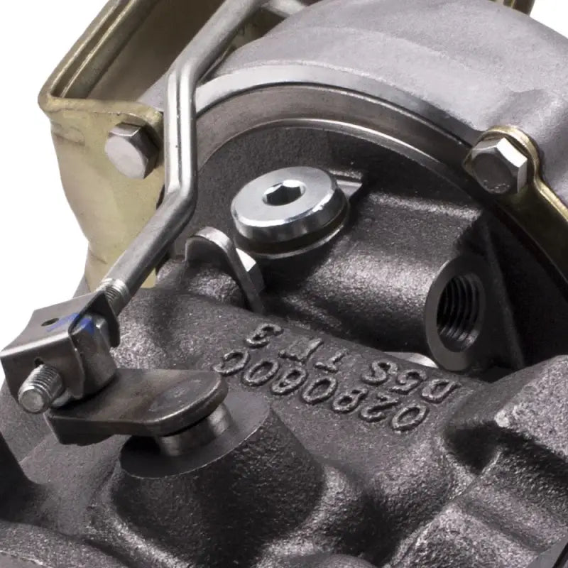 Turbosprężarka K04 025 do Audi S4 RS4 2.7L 1998-2004