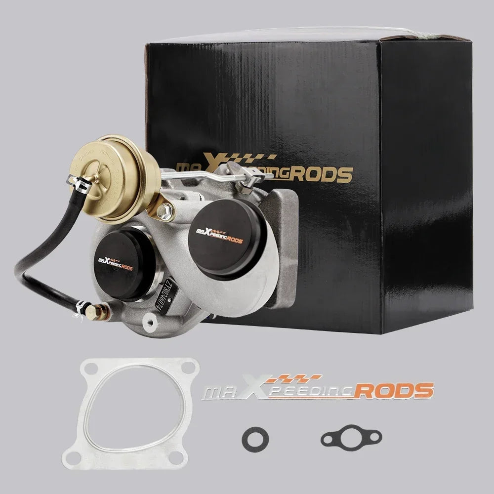 Turbocompressore K04-026 destro per Audi S4 RS4 A6 2.7 V6 biturbo
