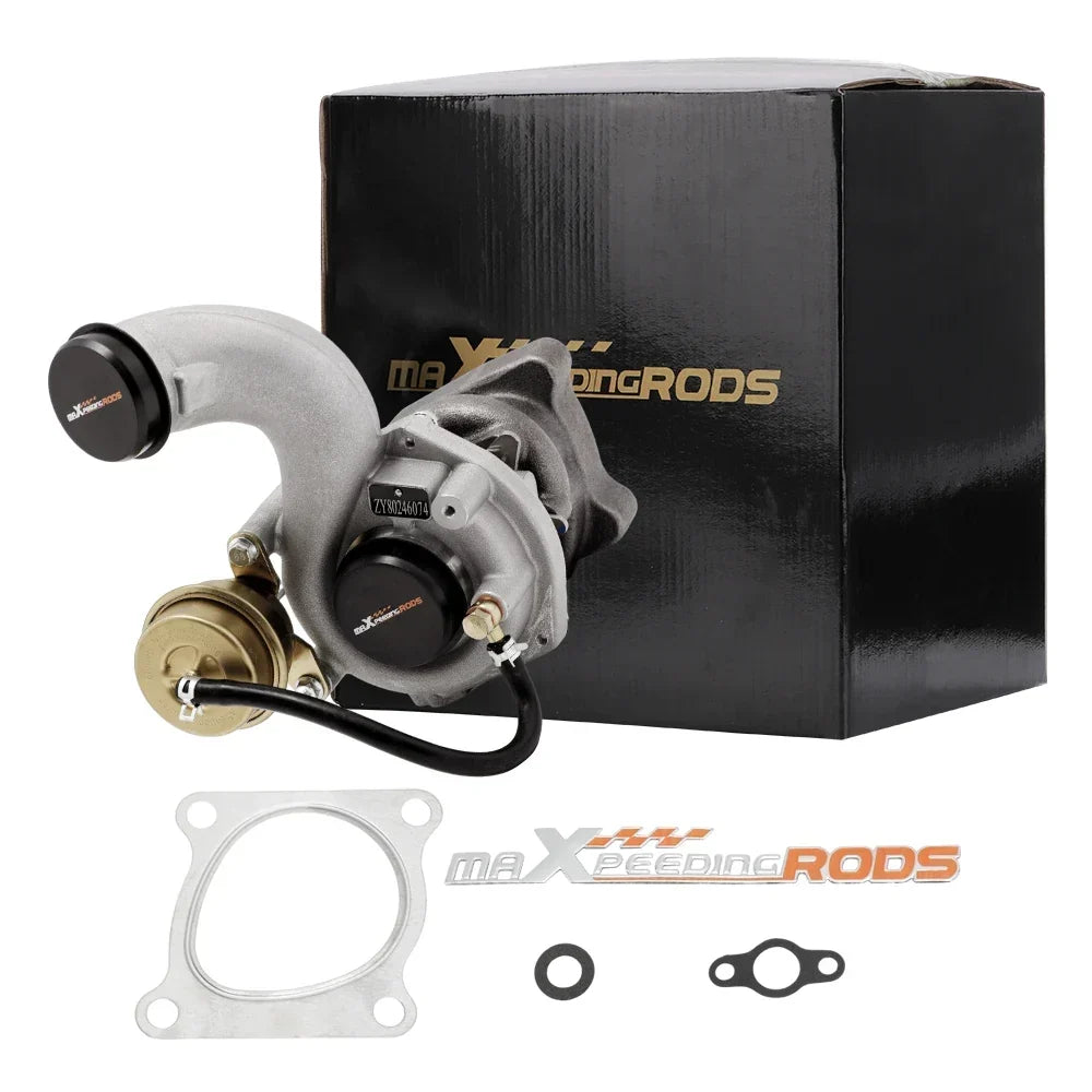Turbocompressore K04-026 destro per Audi S4 RS4 A6 2.7 V6 biturbo
