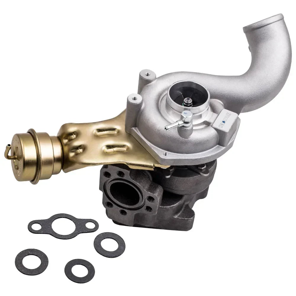 Turbosprężarka K04 Audi RS6 C5 4.2 BCY Biturbo 53049880029