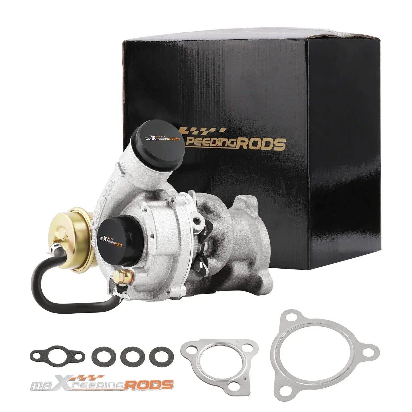 K04 Turbolader für Audi A4/A6 und VW Passat 1.8T
