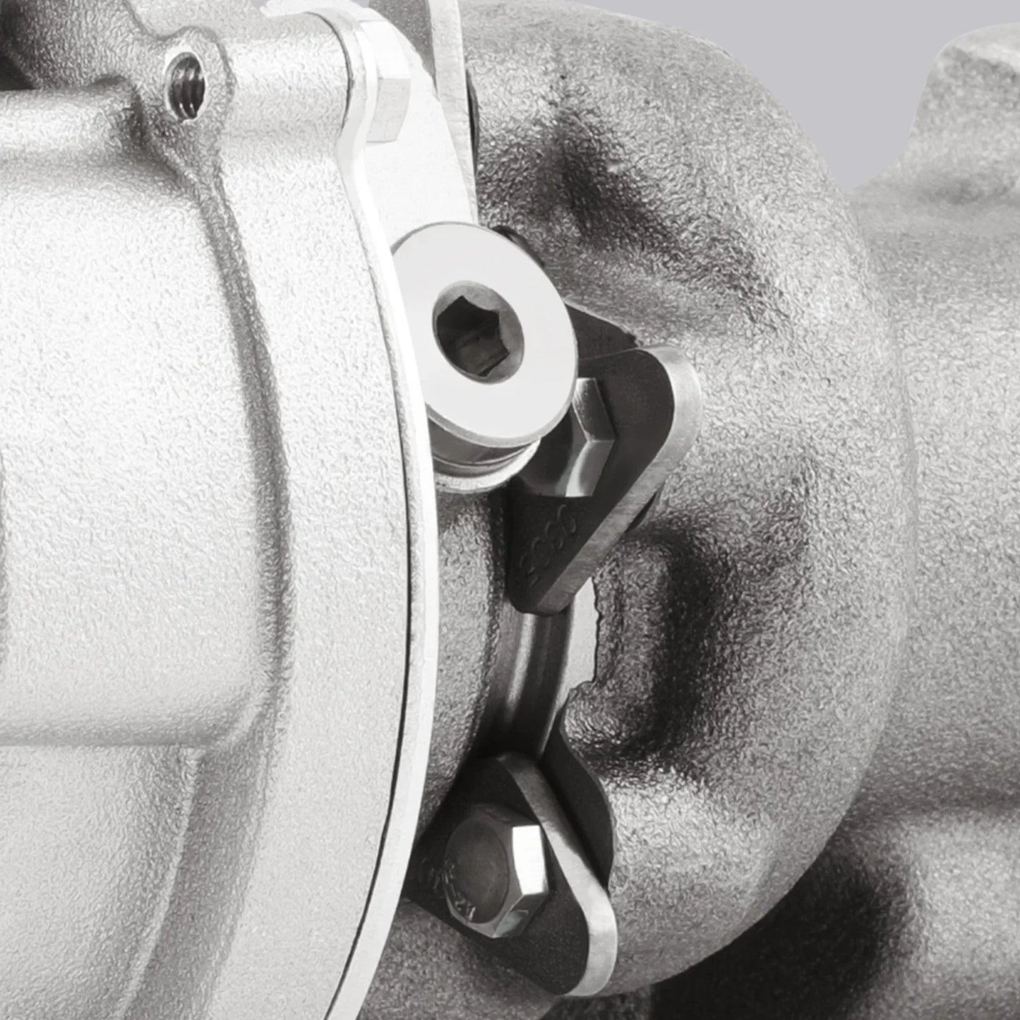 K04 Turbolader für Audi A4/A6 und VW Passat 1.8T