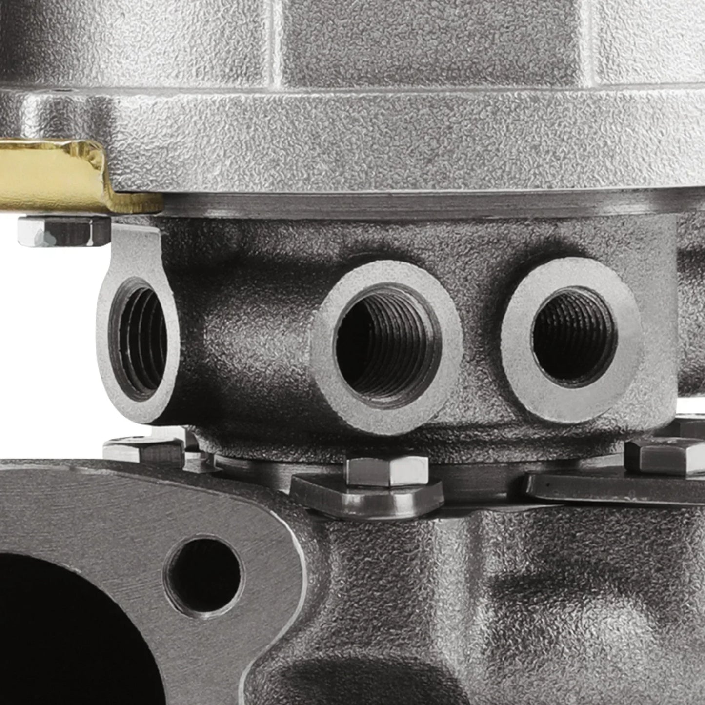 Turbocompresseur K04 pour Audi A4, A6 et VW Passat 1.8T