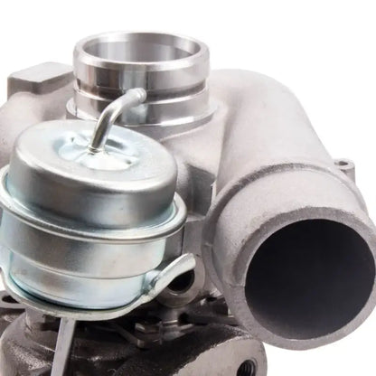 Turbosprężarka K04 do Audi S3 TT 1.8L 1999-2002 Numer 06A145702