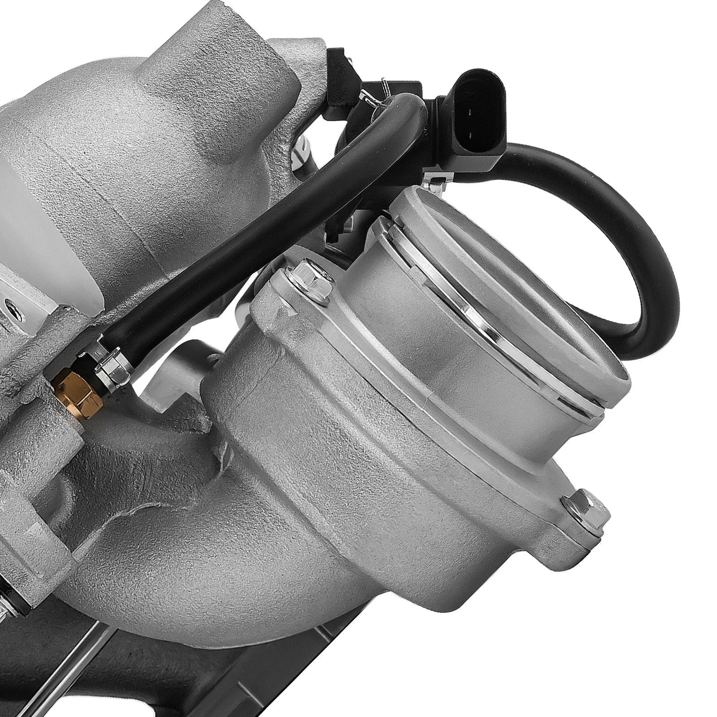 Turbosprężarka K04 do VW Scirocco 2.0 R TSI 195 kW