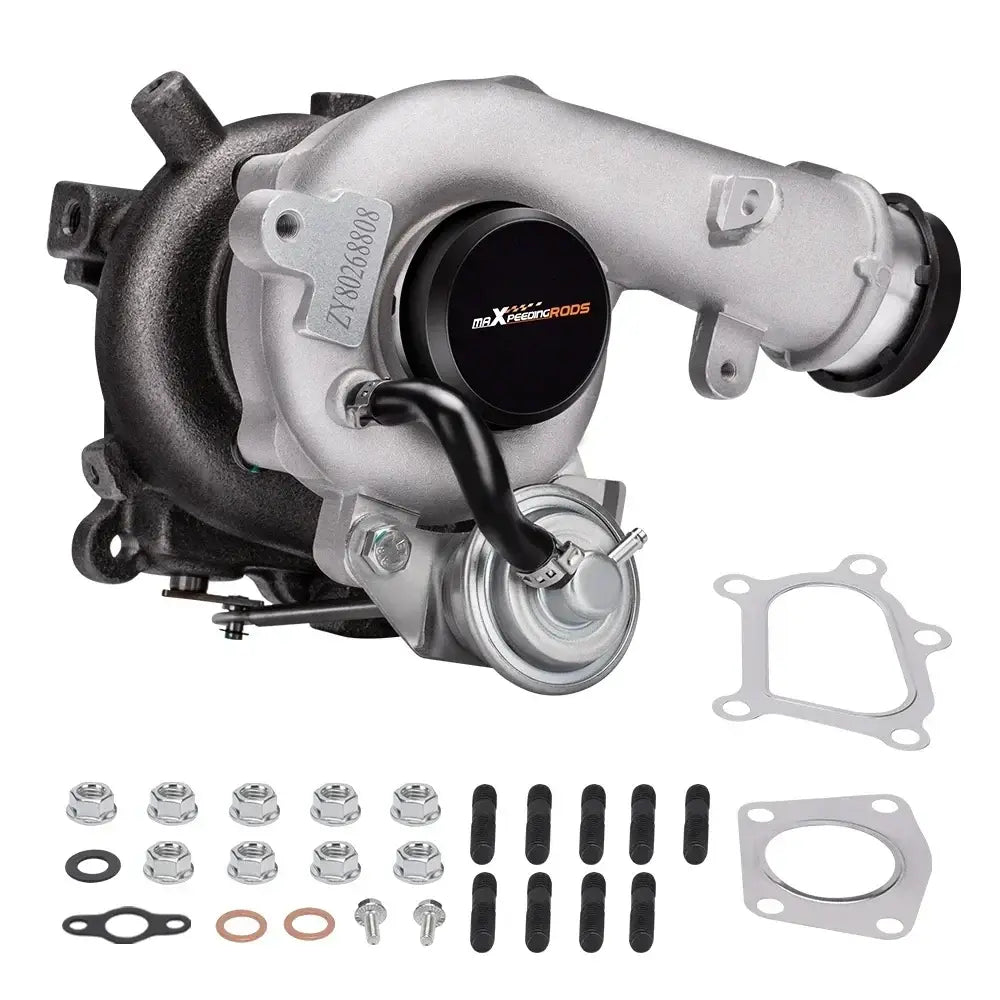 Turbosprężarka K0422-881 K0422-882 Mazda 3, 6 i CX-7 2.3 MZR DISI – zdjęcie produktu