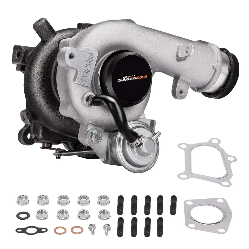 Turbolader K0422-881 K0422-882 Mazda 3, 6 und CX-7 2.3 MZR DISI