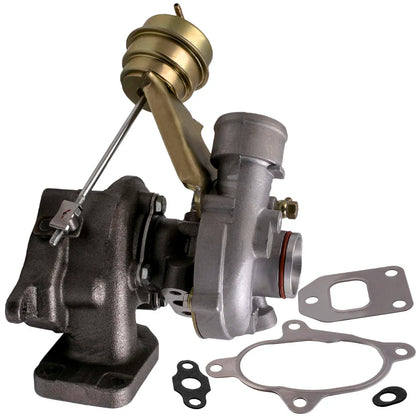 Turbosprężarka K14 do VW T4 2.5 TDI ACV AUF AYC AJT AYY
