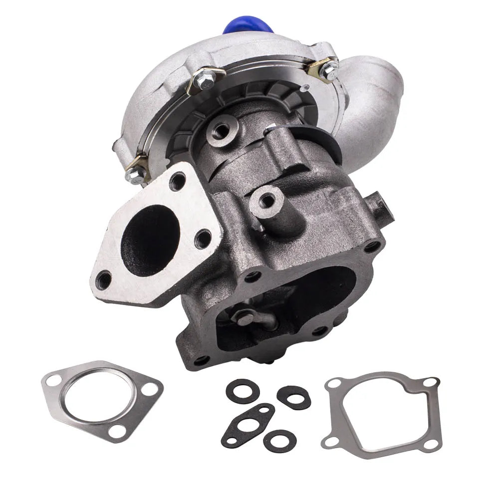Turbocompresseur Kia Sorento 2.5 CRDI D4CB 2002–