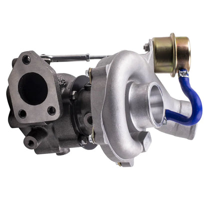 Turbocompresseur Kia Sorento 2.5 CRDI D4CB 2002–