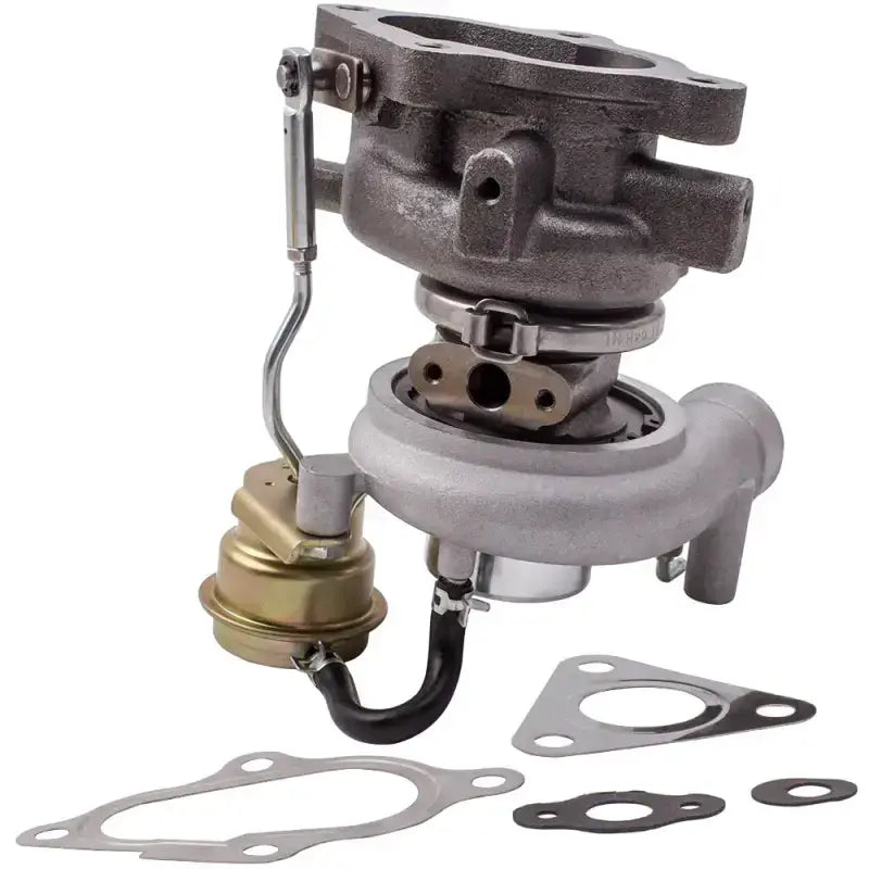 Turbinowy Kompresor Olejowo Chłodzony TD04-12T do Mitsubishi Pajero 2.8L 94-97 49377-03010 49377-03033
