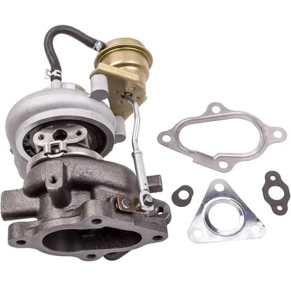 Turbinowy Kompresor Olejowo Chłodzony TD04-12T do Mitsubishi Pajero 2.8L 94-97 49377-03010 49377-03033